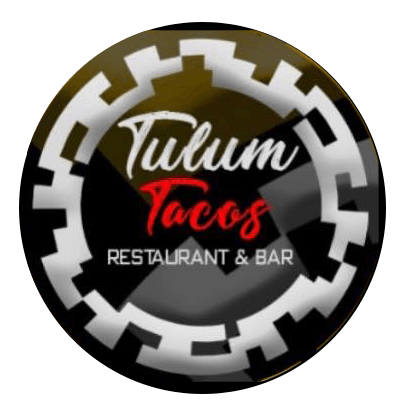Tulum Tacos Restaurant & Bar Logo